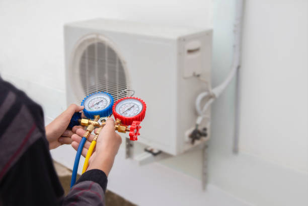 Local HVAC companies in Medina, NY